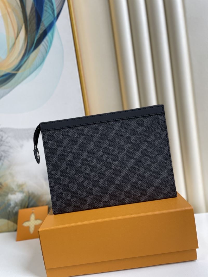 LV Clutch Bags